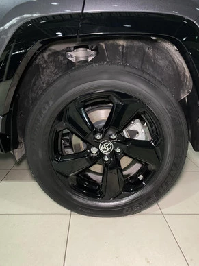 Toyota RAV4 - Afbeelding 26 van 28