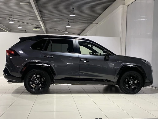 Toyota RAV4 - Afbeelding 28 van 28