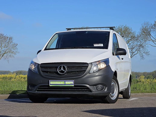 Mercedes-Benz Vito - Afbeelding 1 van 16