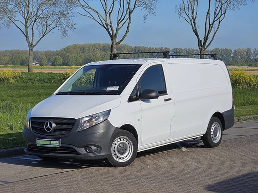 Mercedes-Benz Vito - Afbeelding 2 van 16
