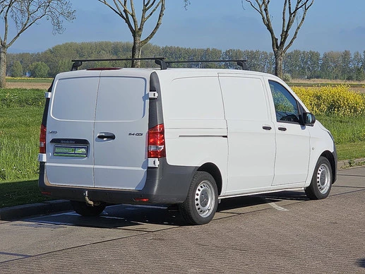 Mercedes-Benz Vito - Afbeelding 3 van 16