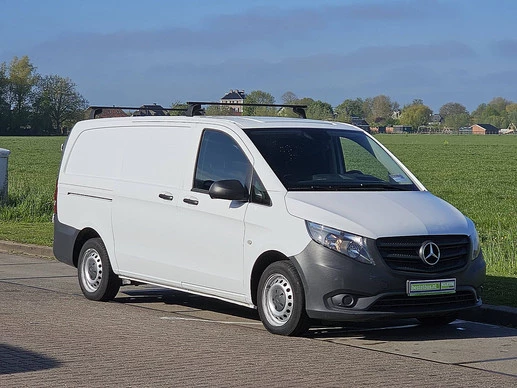 Mercedes-Benz Vito - Afbeelding 5 van 16