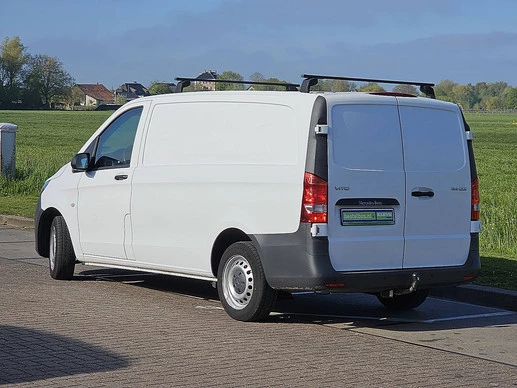 Mercedes-Benz Vito - Afbeelding 6 van 16