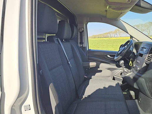 Mercedes-Benz Vito - Afbeelding 7 van 16