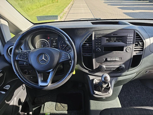 Mercedes-Benz Vito - Afbeelding 8 van 16