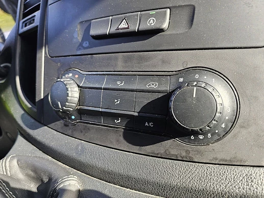 Mercedes-Benz Vito - Afbeelding 10 van 16
