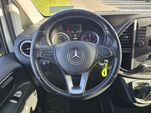 Mercedes-Benz Vito - Afbeelding 11 van 16