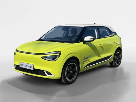 Dongfeng Box