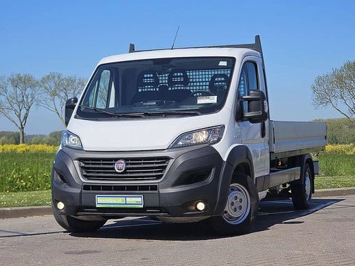 Fiat Ducato - Afbeelding 1 van 16