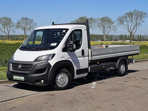 Fiat Ducato - Afbeelding 2 van 16
