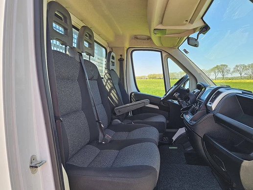 Fiat Ducato - Afbeelding 7 van 16