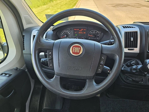 Fiat Ducato - Afbeelding 10 van 16