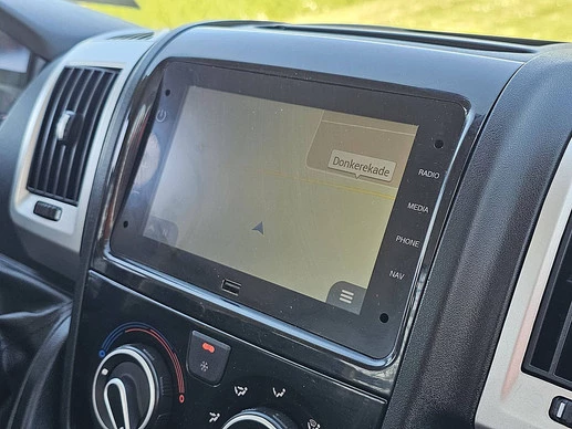 Fiat Ducato - Afbeelding 11 van 16