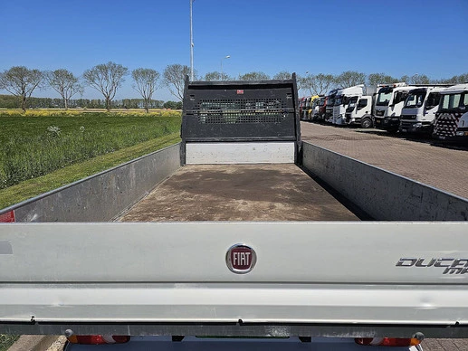 Fiat Ducato - Afbeelding 14 van 16