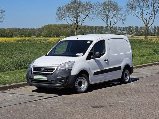 Peugeot Partner - Afbeelding 2 van 16