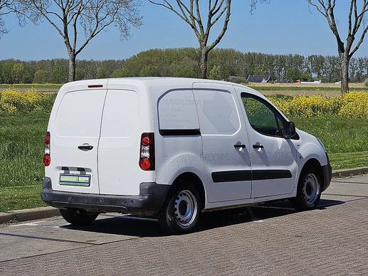 Peugeot Partner - Afbeelding 3 van 16
