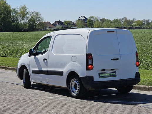 Peugeot Partner - Afbeelding 6 van 16
