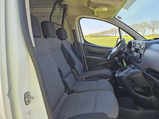 Peugeot Partner - Afbeelding 7 van 16