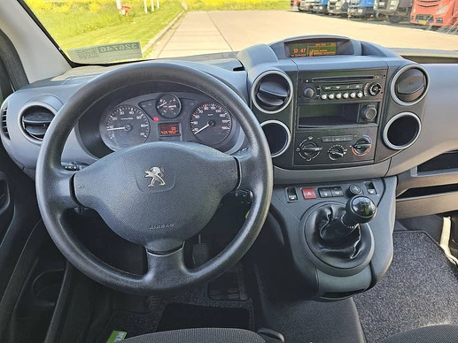 Peugeot Partner - Afbeelding 8 van 16