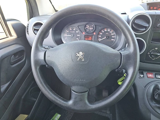 Peugeot Partner - Afbeelding 11 van 16