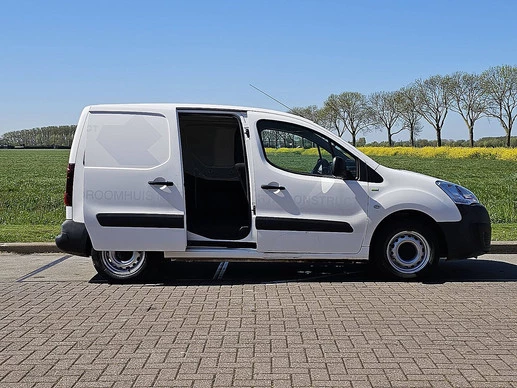 Peugeot Partner - Afbeelding 14 van 16