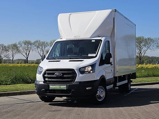 Ford Transit - Afbeelding 1 van 13