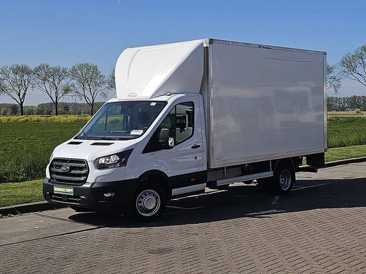 Ford Transit - Afbeelding 2 van 13