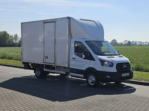 Ford Transit - Afbeelding 5 van 13