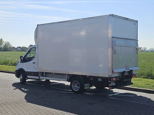 Ford Transit - Afbeelding 6 van 13