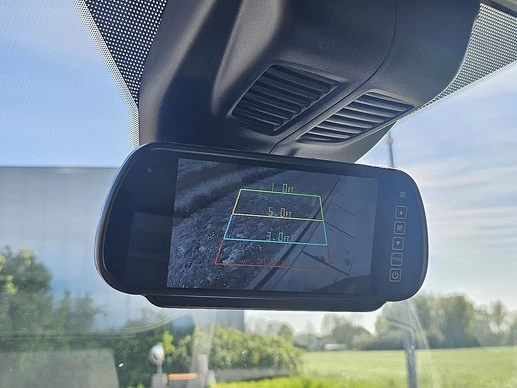 Ford Transit - Afbeelding 12 van 13