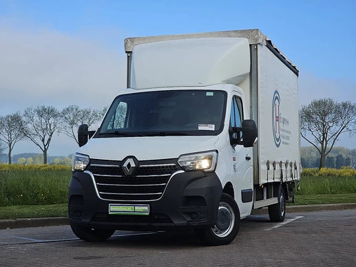 Renault Master - Afbeelding 1 van 15