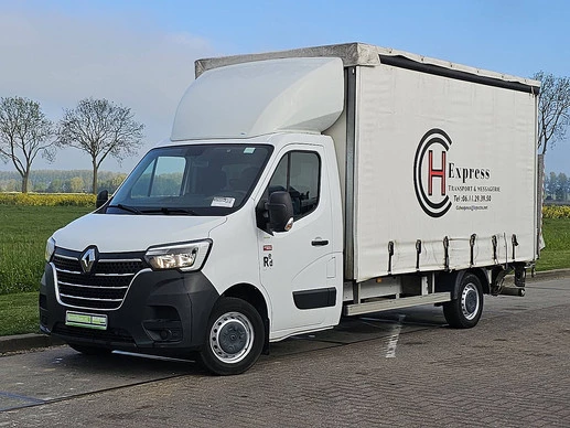 Renault Master - Afbeelding 2 van 15