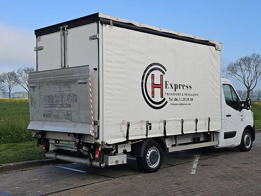 Renault Master - Afbeelding 3 van 15