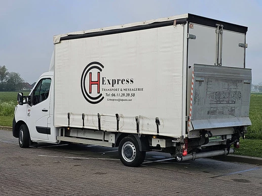 Renault Master - Afbeelding 6 van 15