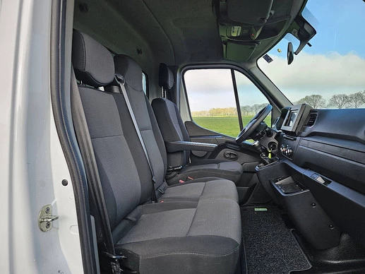 Renault Master - Afbeelding 7 van 15