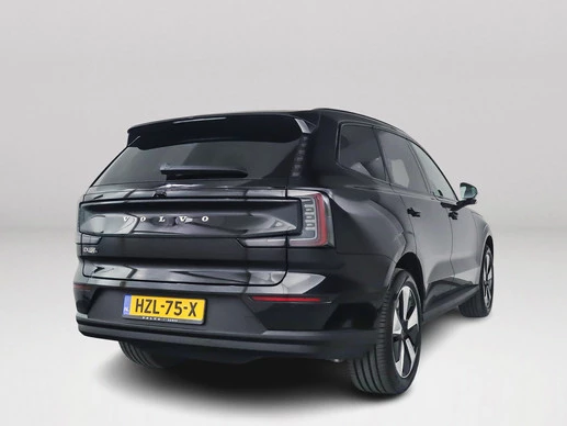 Volvo EX90 - Afbeelding 2 van 30