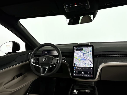 Volvo EX90 - Afbeelding 9 van 30