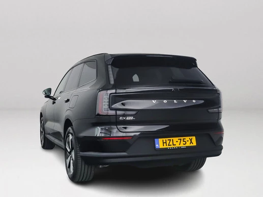 Volvo EX90 - Afbeelding 11 van 30