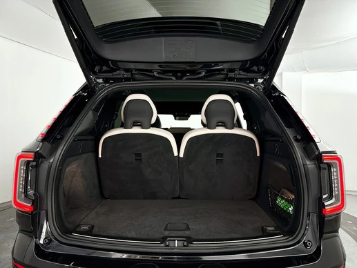 Volvo EX90 - Afbeelding 14 van 30