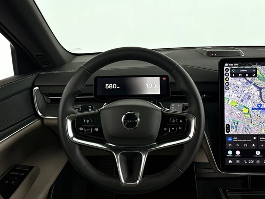 Volvo EX90 - Afbeelding 18 van 30