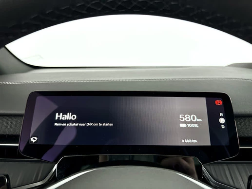 Volvo EX90 - Afbeelding 21 van 30