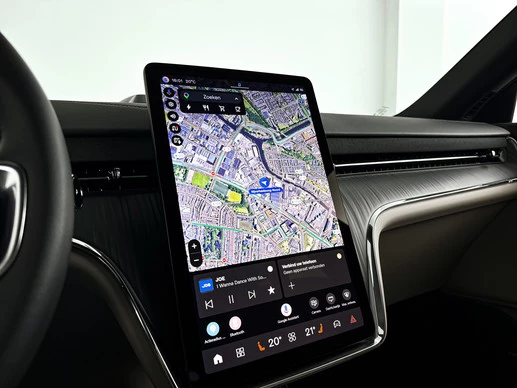 Volvo EX90 - Afbeelding 23 van 30