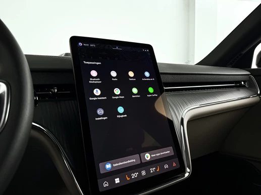 Volvo EX90 - Afbeelding 24 van 30