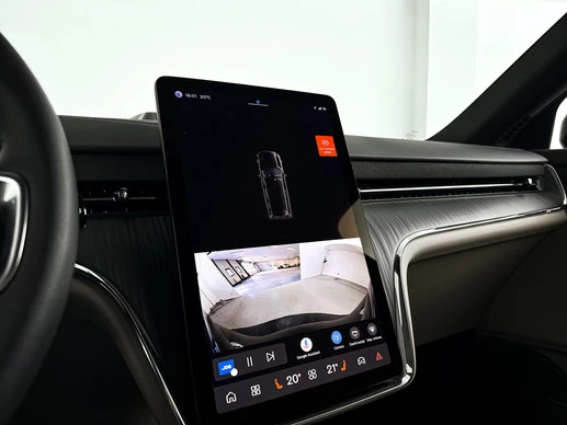 Volvo EX90 - Afbeelding 25 van 30