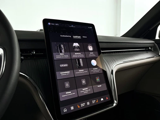 Volvo EX90 - Afbeelding 26 van 30