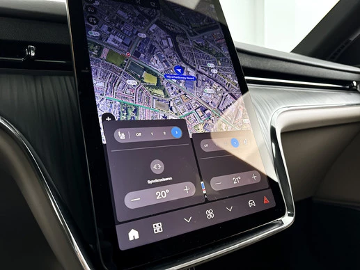 Volvo EX90 - Afbeelding 27 van 30