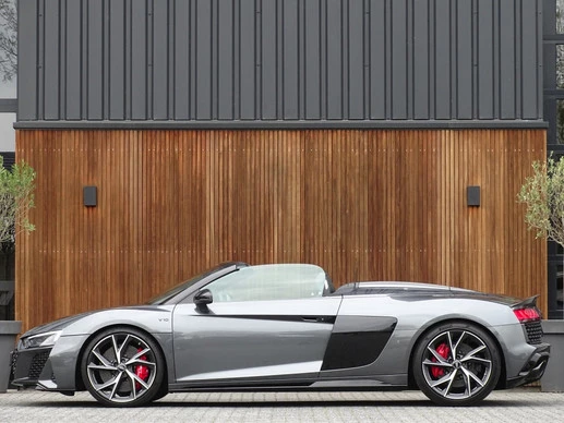 Audi R8 - Afbeelding 6 van 30