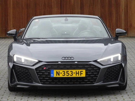 Audi R8 - Afbeelding 10 van 30