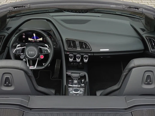 Audi R8 - Afbeelding 12 van 30