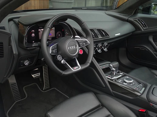 Audi R8 - Afbeelding 14 van 30